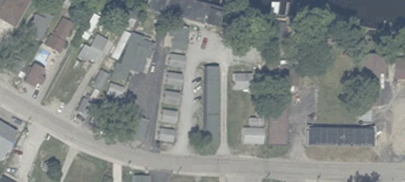 4983 Indiana Bch Rd