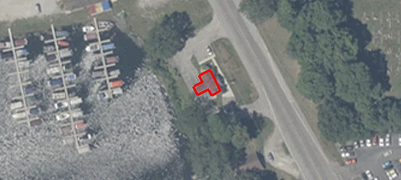 1340 Pne Lk Rd