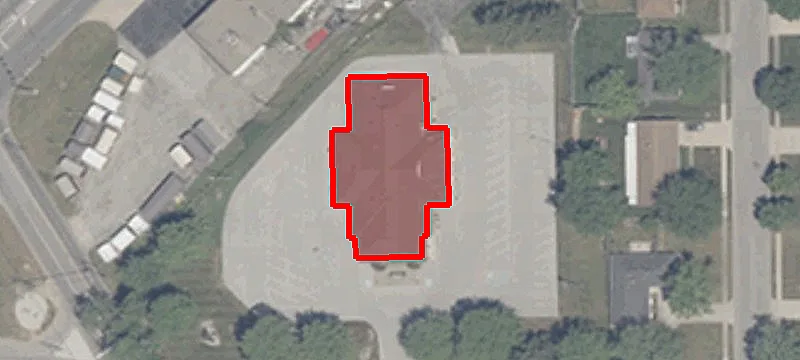 1206 Kem Rd