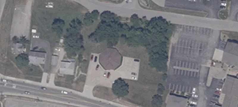 809 Mt Tabor Rd