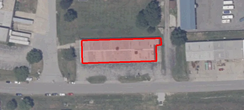 940 Industrial Blvd