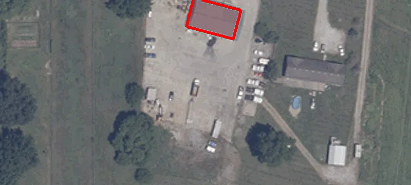 2107 Corydon Pike