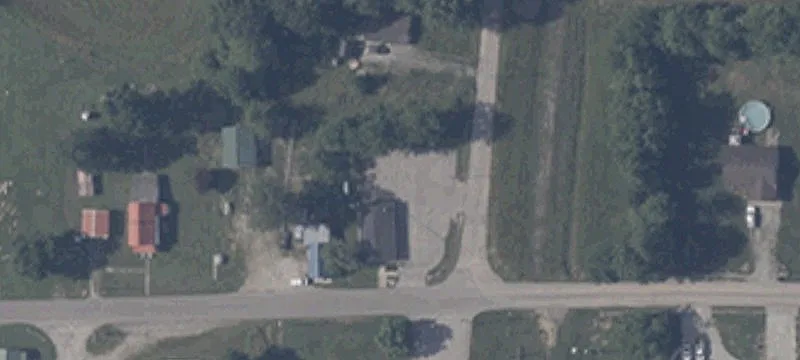 1780 County Rd 850th S