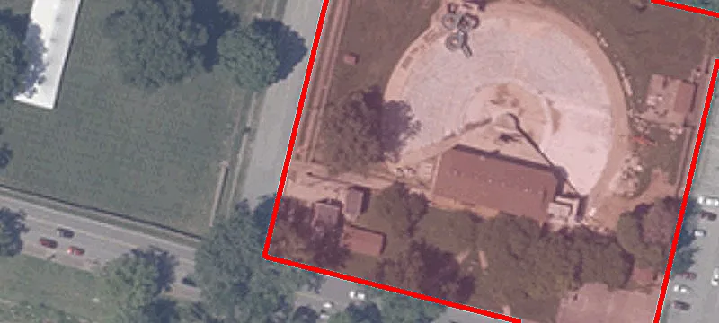 406 Vaughn Dr