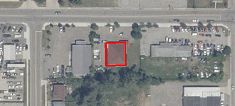 1017 Jefferson Blvd