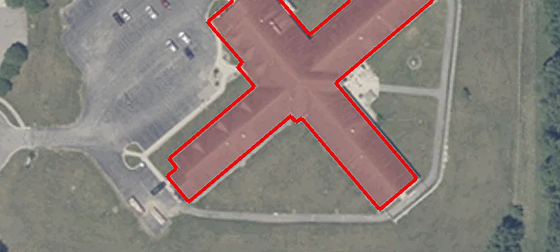 600 Trl Rdg Rd