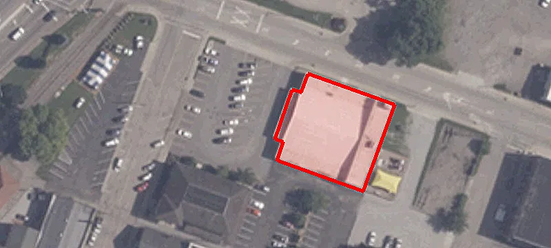 110 Importing St