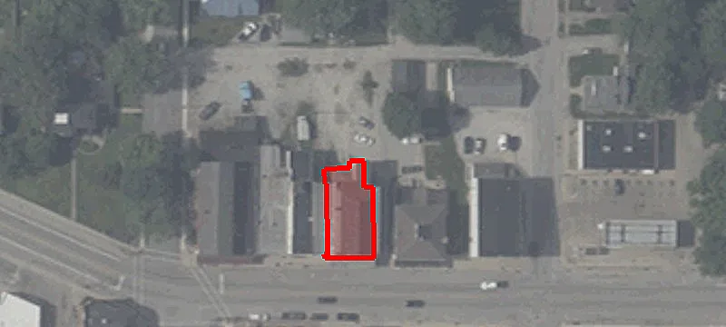 124 Jackson St