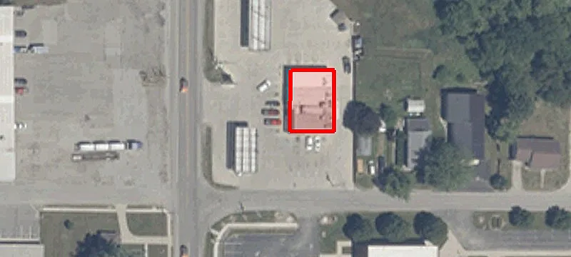 400 Main St