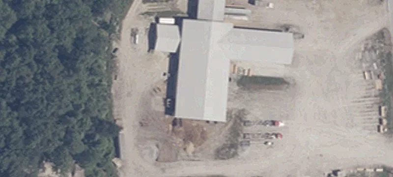 8000 County Rd 425th S
