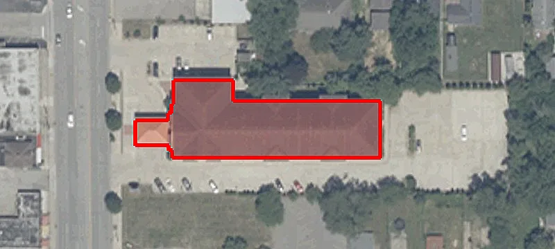 120 Dixie Way