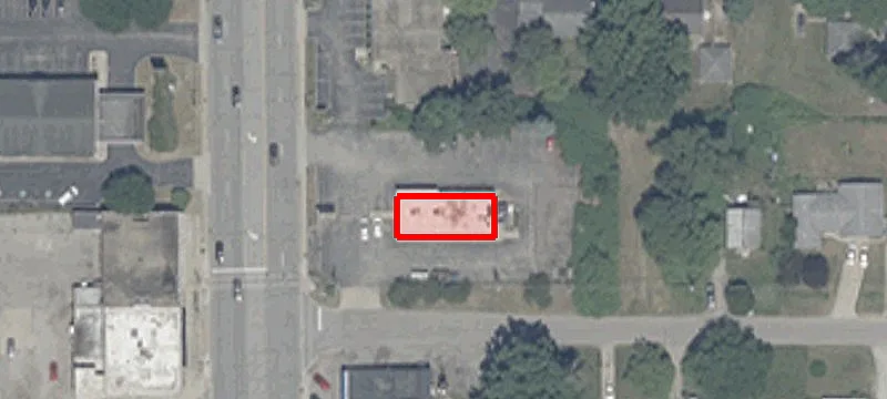 402 Dixie Way
