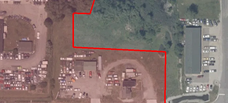 8599 Us Hwy 20