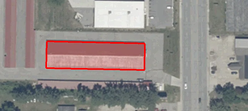 51227 Indiana State Rte 933