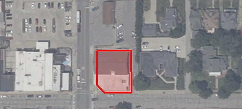 500 Main St