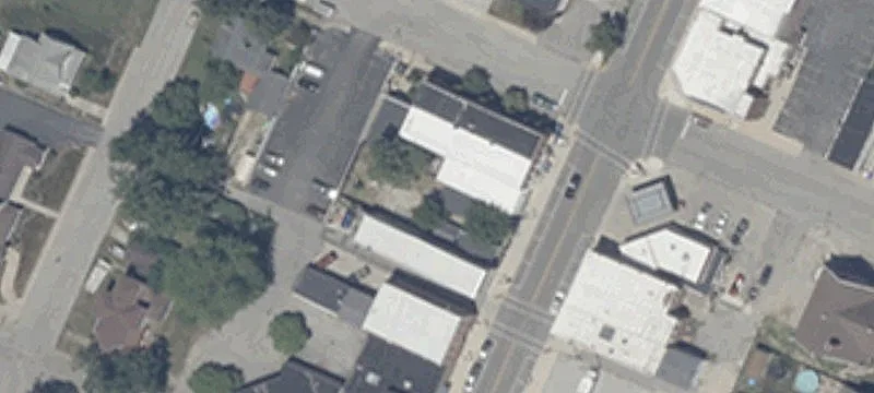 231 Wayne St