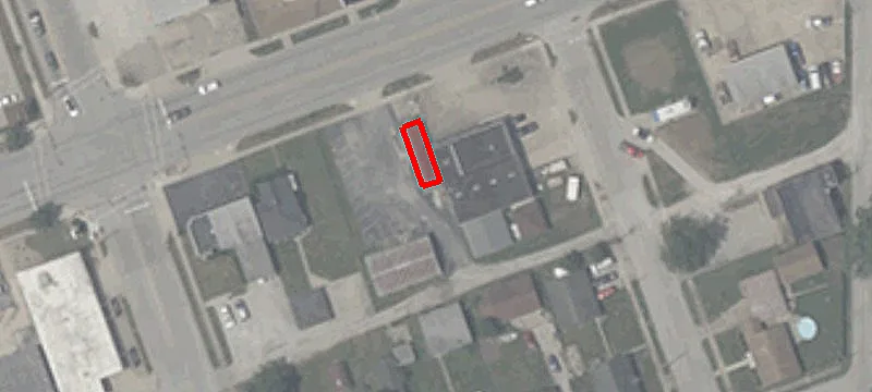 205 National Ave