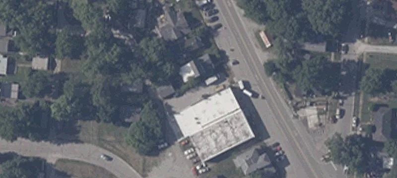 1027 Clark Blvd