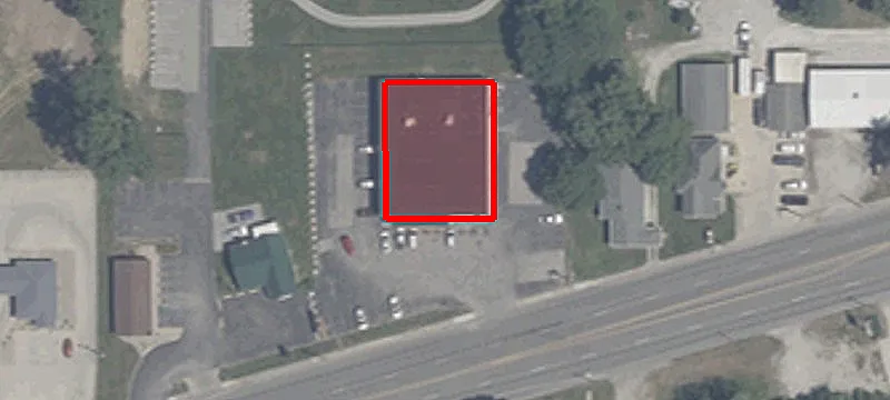 9580 Us Hwy 40