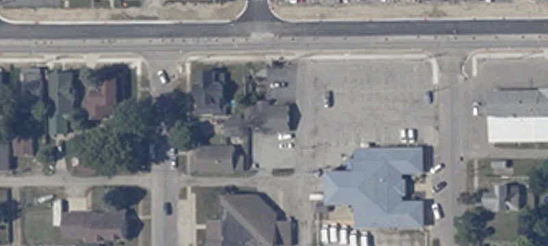 455 Walnut St