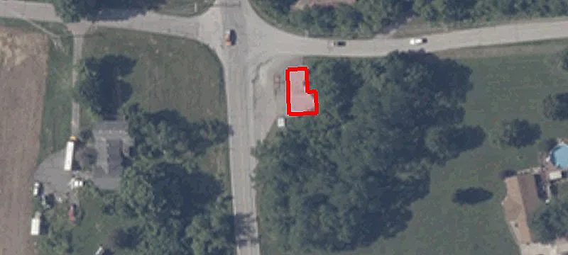 3930 State Rd 3rd 3