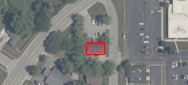 101 Southway Blvd