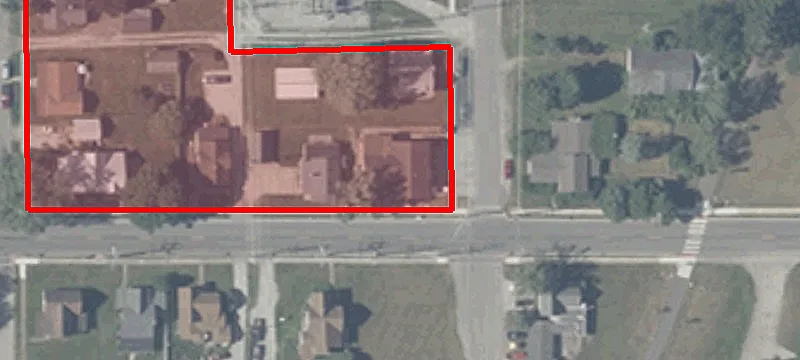 209 Ctr St