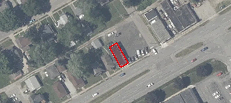 925 Lincolnway