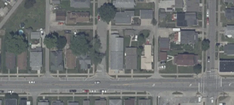 622 Colescott St