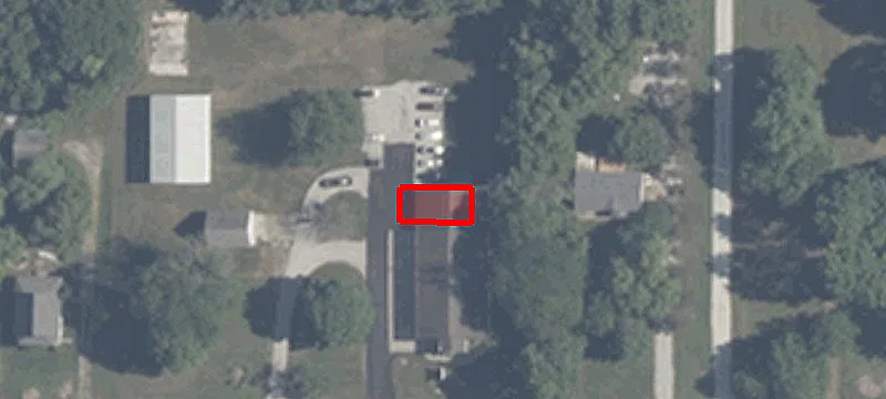 1624 Springhill Dr