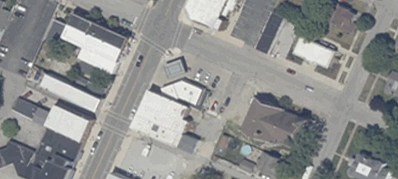 230 Wayne St