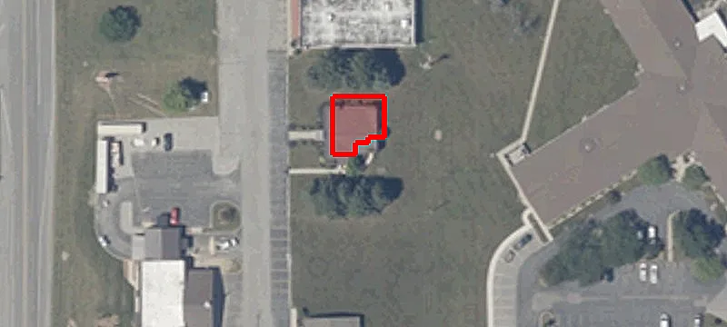 1010 Dehner Dr
