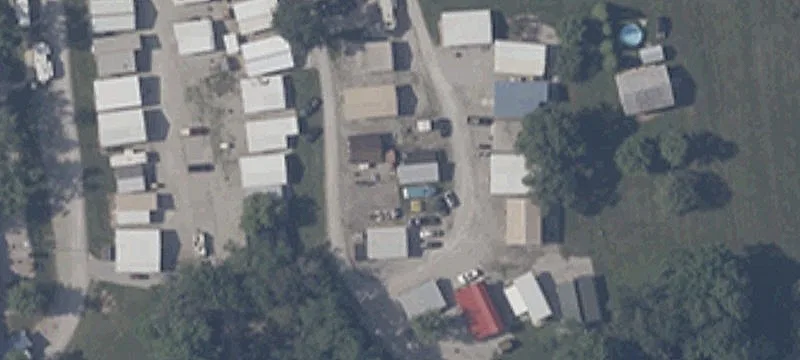 15921 Blake Rd