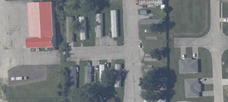 353 Lagrange Rd