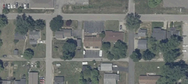 506 Van Cleve St