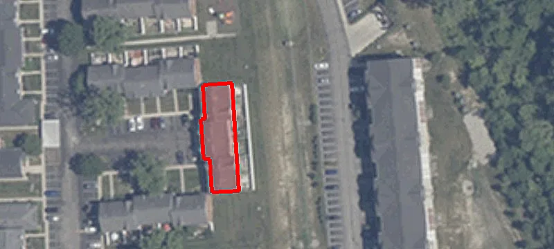 1380 Saylor Dr