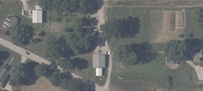 502 Smith Fry Rd