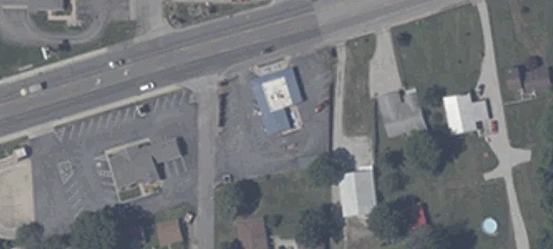 506 Us Hwy 40