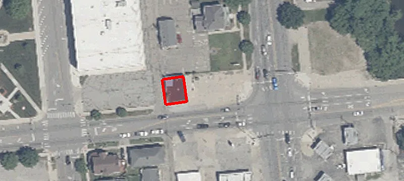 501 Michigan St