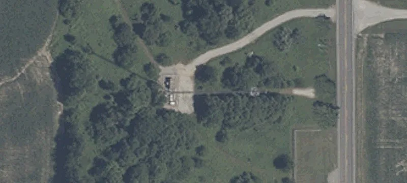 1116 Us Hwy 41