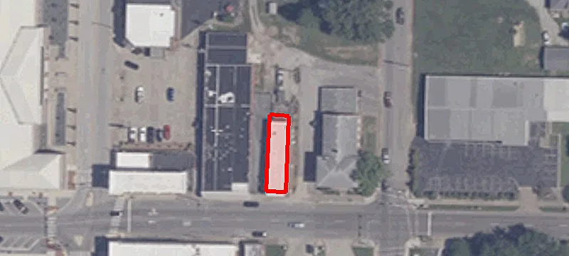 116 Main St