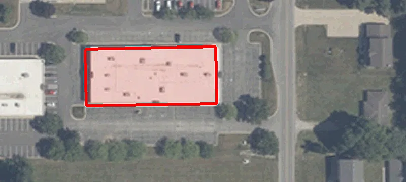 2701 Albright Rd