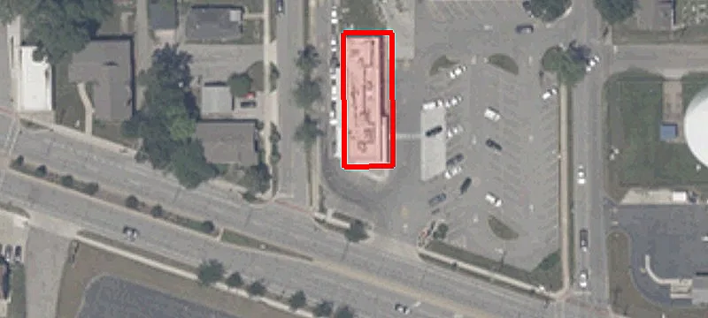 2404 Michigan Blvd