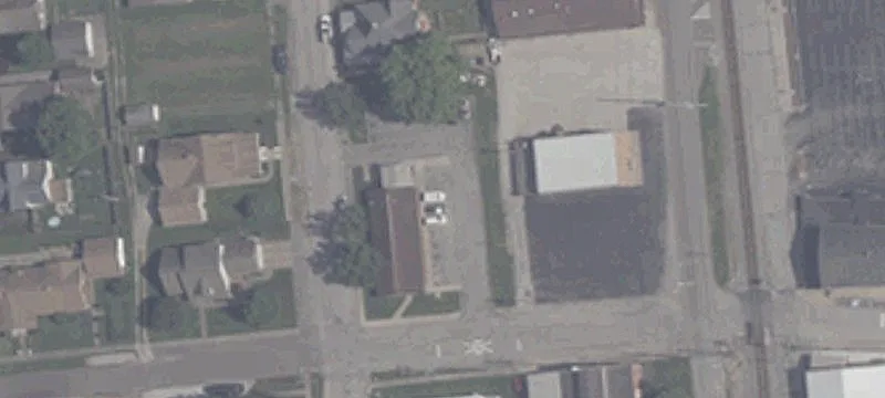 107 Haub St