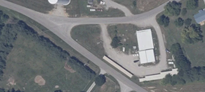 5769 Borden Rd