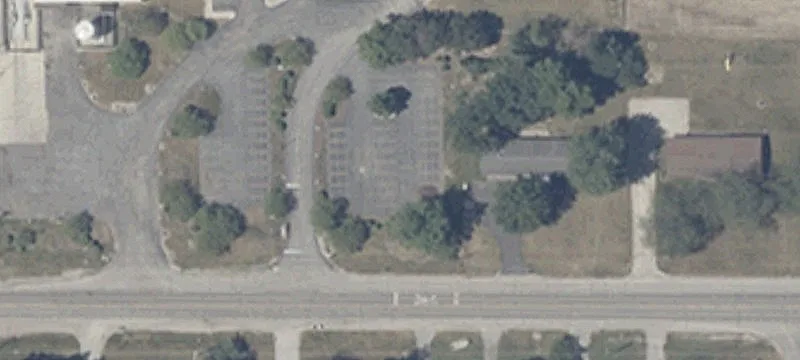 705 Dustman Rd