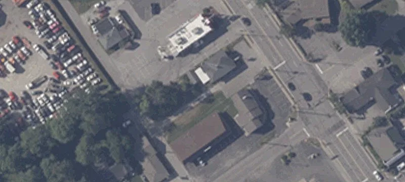1111 Eastern Blvd