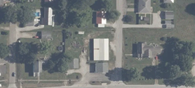 933 Monroe St