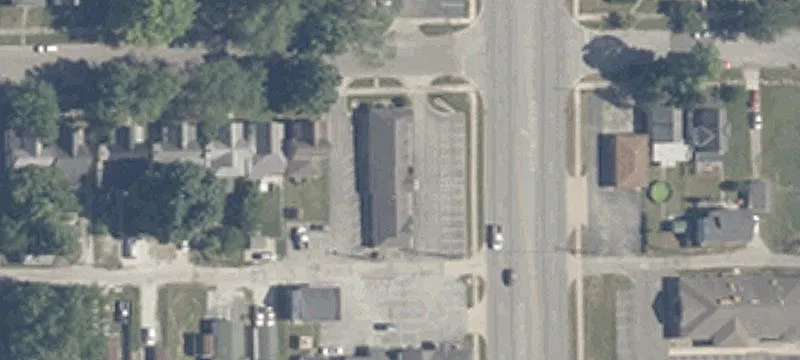 315-317 Baldwin Ave