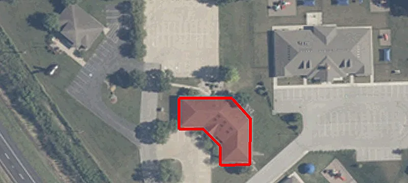 100 Capital Dr